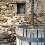 Appartamento Rubino Con Giardino E Jacuzzi Vista