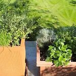 Appartamento Rubino Con Giardino E Jacuzzi Vista Stresa