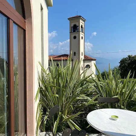 Rubino Con Giardino E Jacuzzi Vista Apartamento