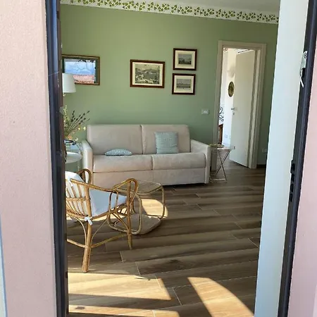 Rubino Con Giardino E Jacuzzi Vista Διαμέρισμα *