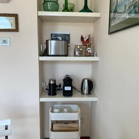 Rubino Con Giardino E Jacuzzi Vista 아파트 스트레사