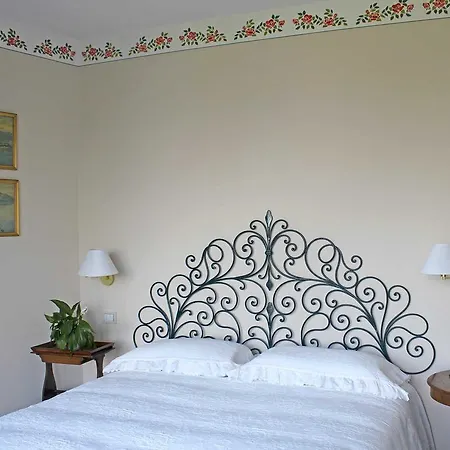 Rubino Con Giardino E Jacuzzi Vista * 스트레사