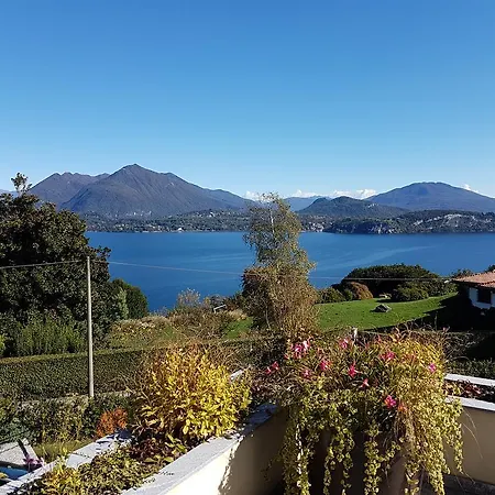 Rubino Con Giardino E Jacuzzi Vista 아파트