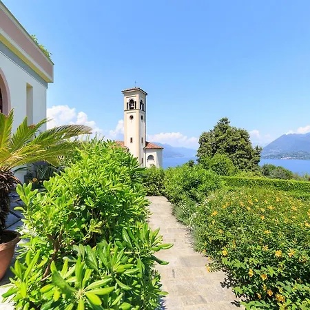 Apartamento Rubino Con Giardino E Jacuzzi Vista *