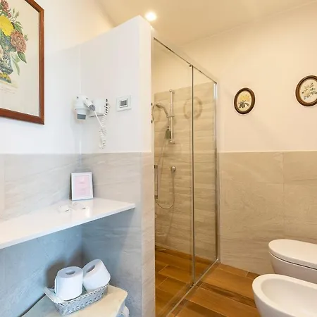 Apartamento Rubino Con Giardino E Jacuzzi Vista *